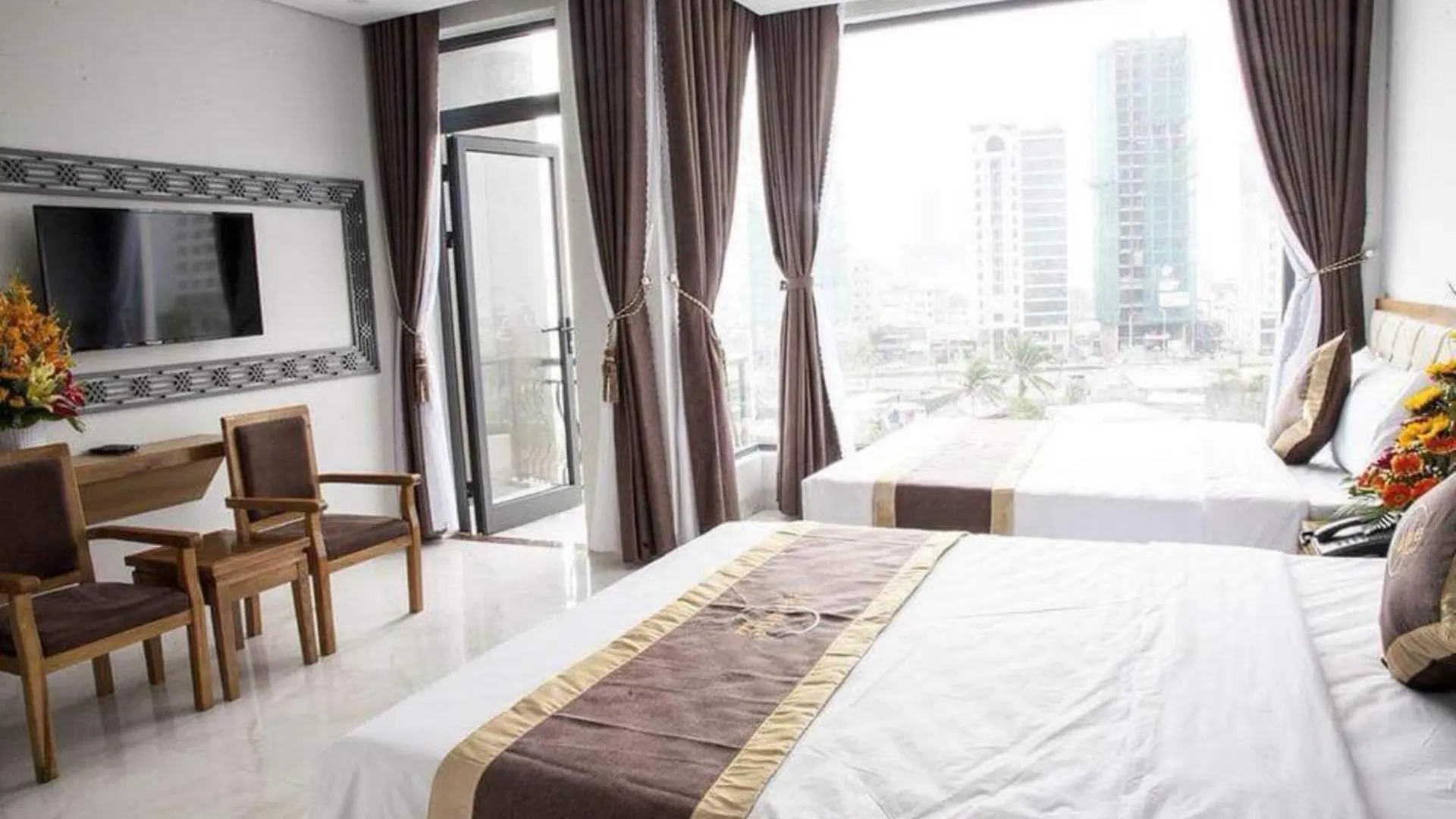 Hong Phuc 4 Hotel Da Nang