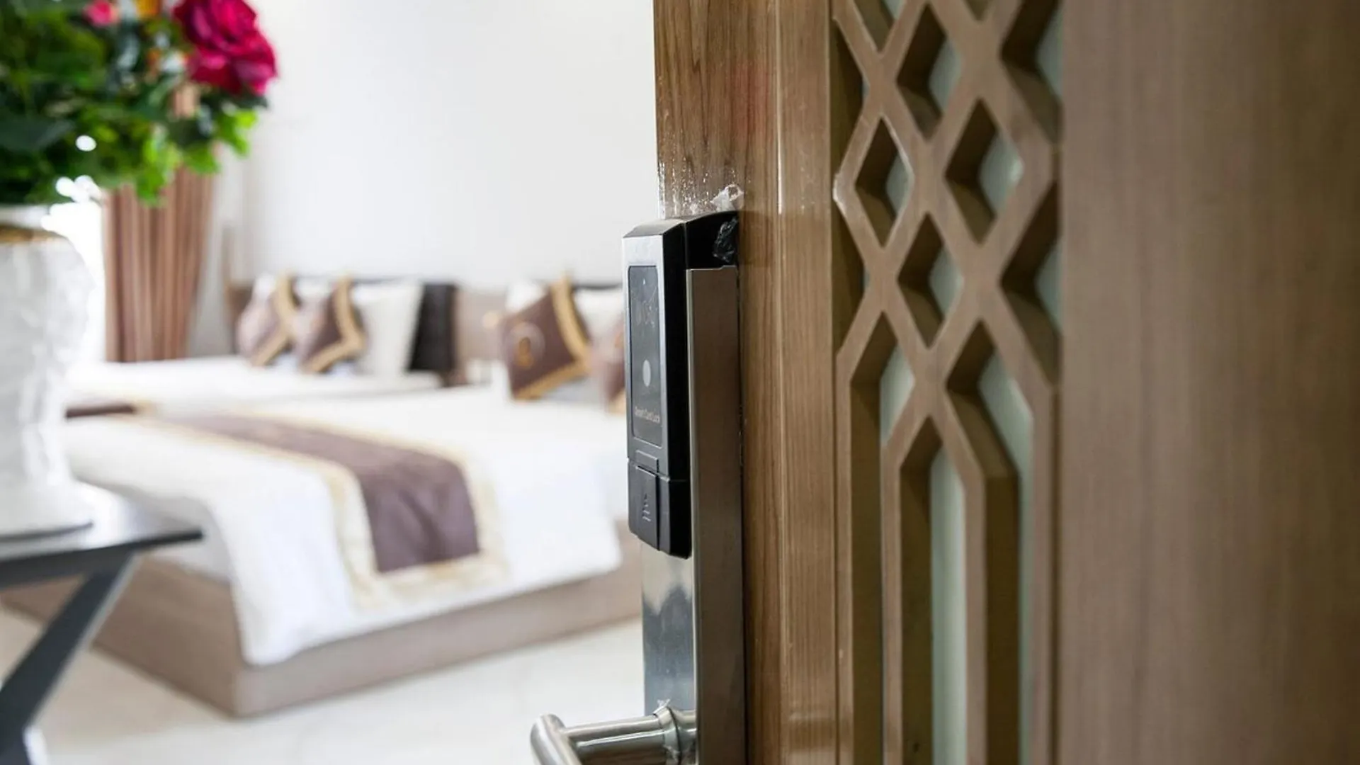 Hong Phuc 4 Hotel Da Nang Vietnam