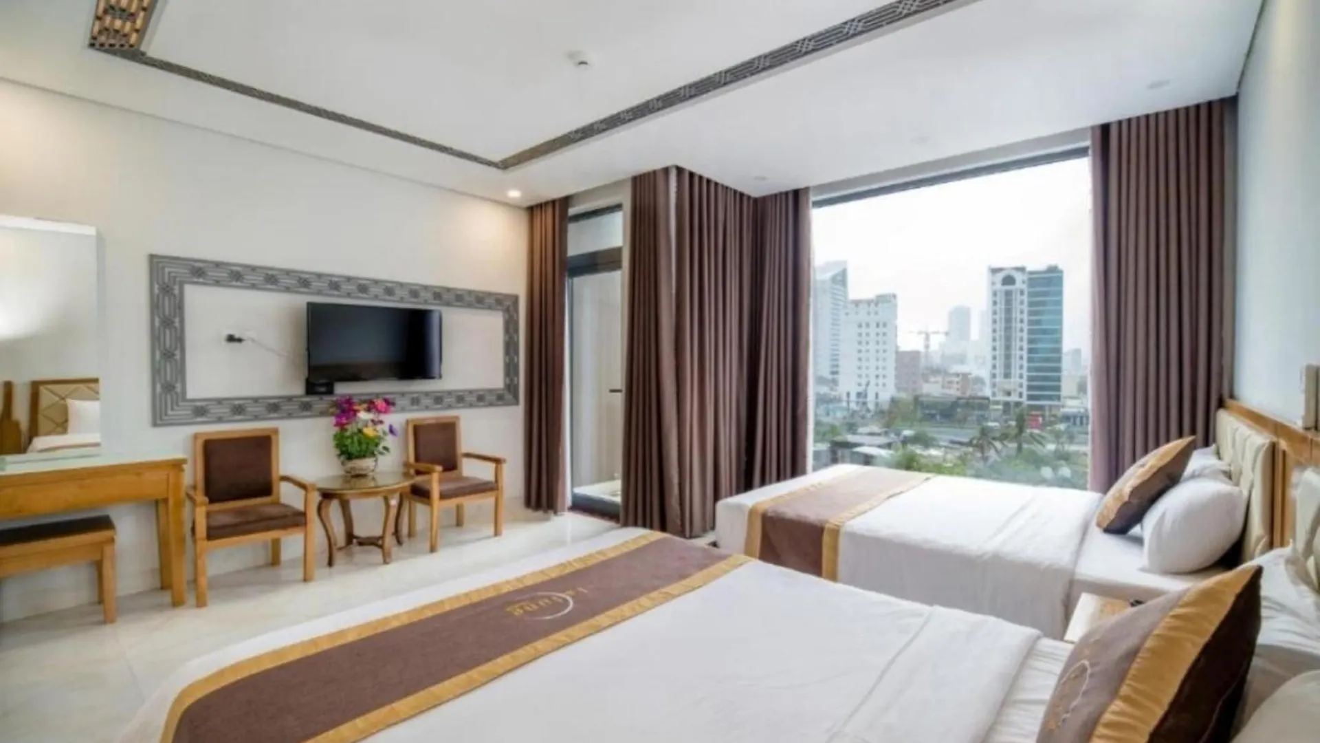 Hong Phuc 4 Hotel Da Nang