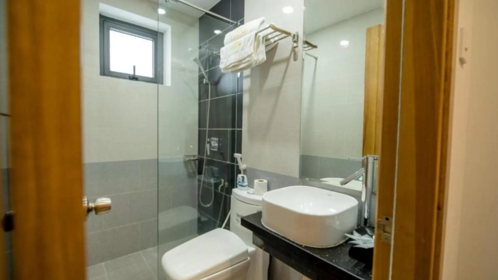 Hong Phuc 4 Hotel Da Nang