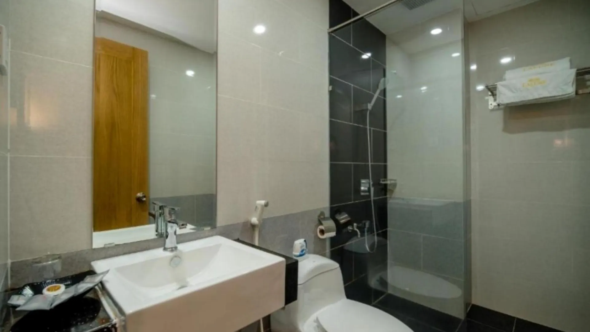 Hong Phuc 4 Hotel Da Nang