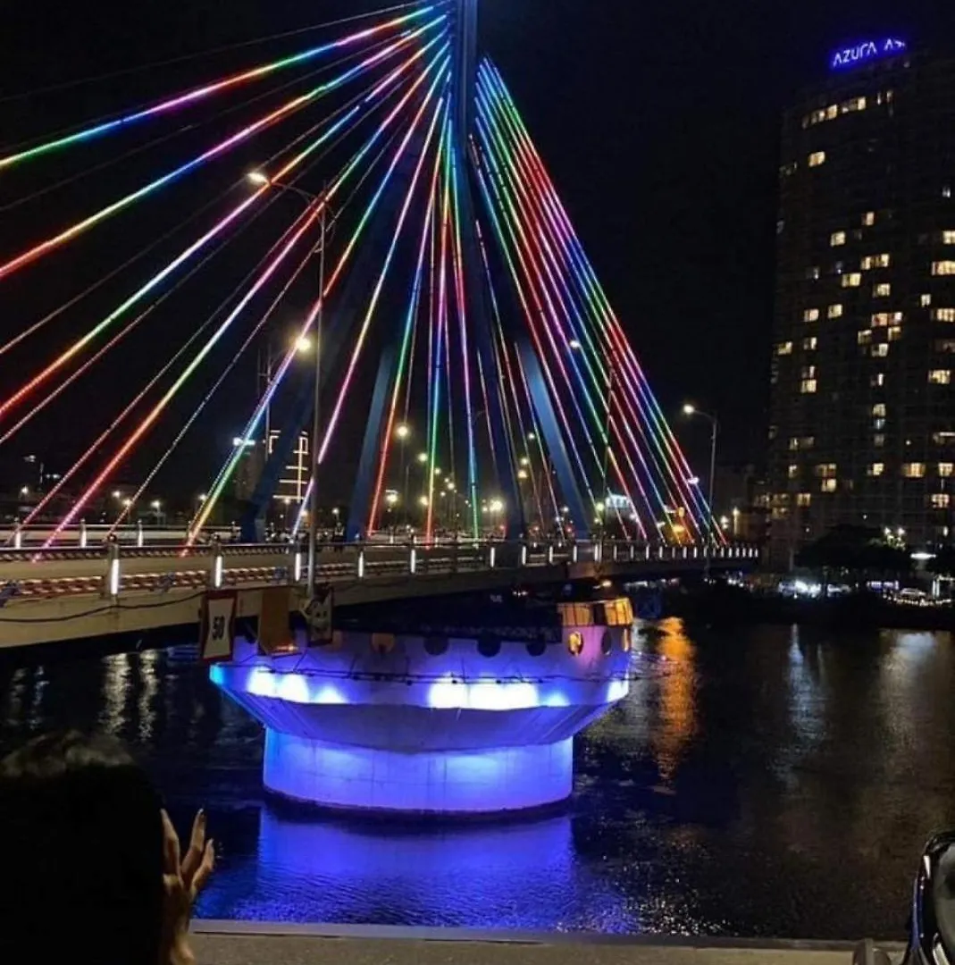 Hong Phuc 4 Hotel Da Nang 0*,