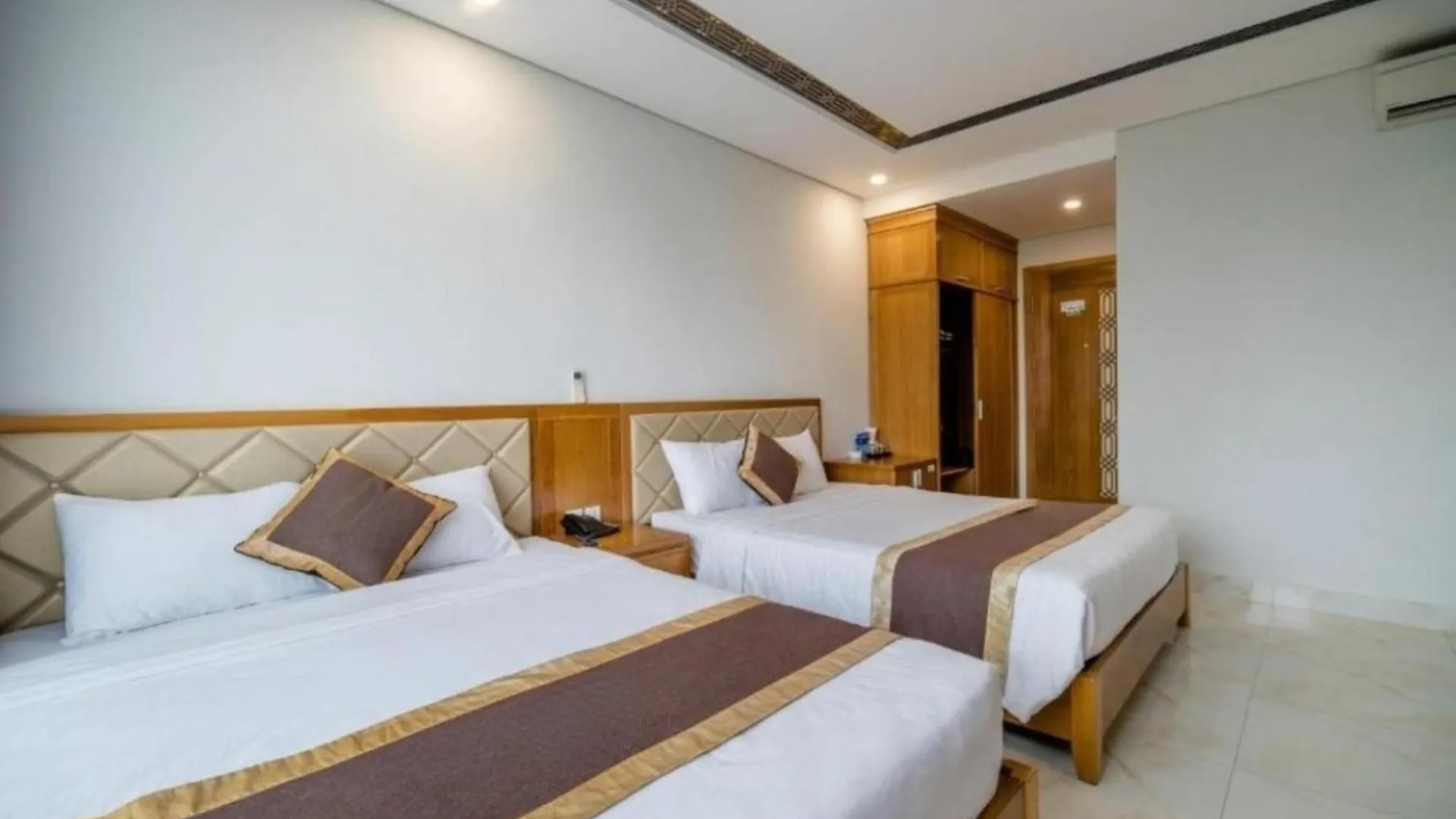 Hong Phuc 4 Hotel Da Nang