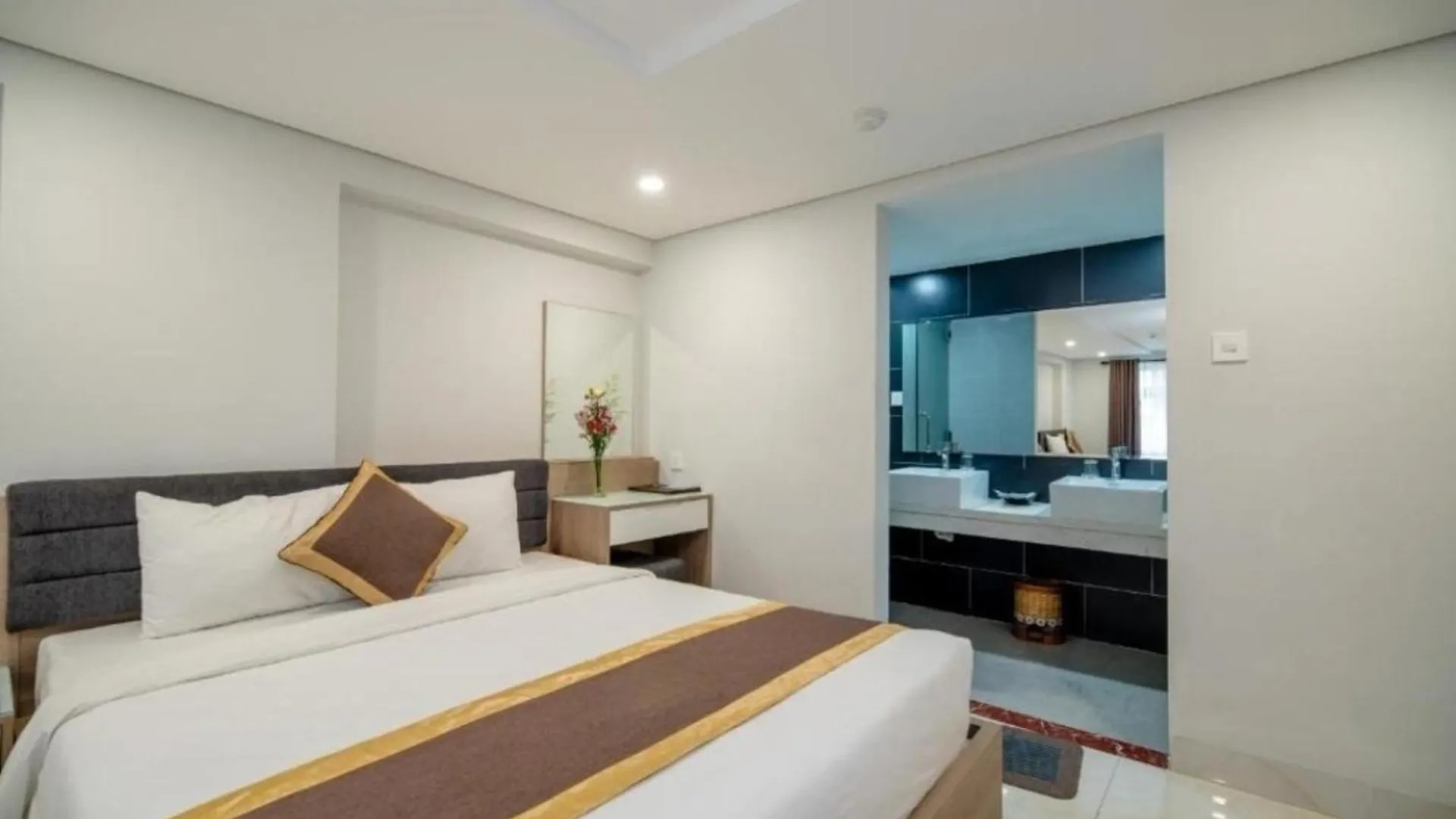 Hong Phuc 4 Hotel Da Nang