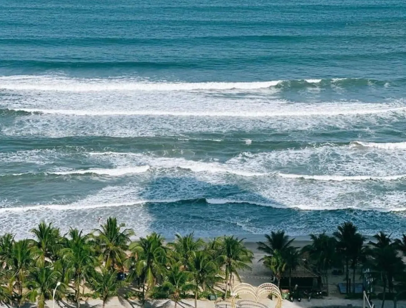 Hong Phuc 4 Hotel Da Nang Vietnam