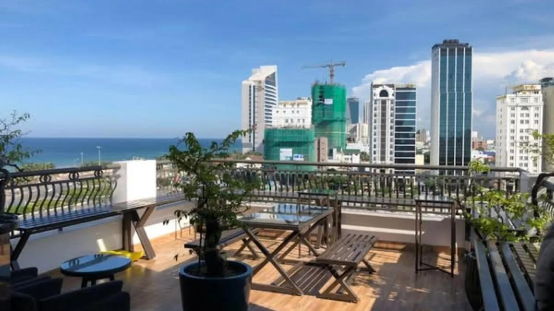 Hong Phuc 4 Hotel location