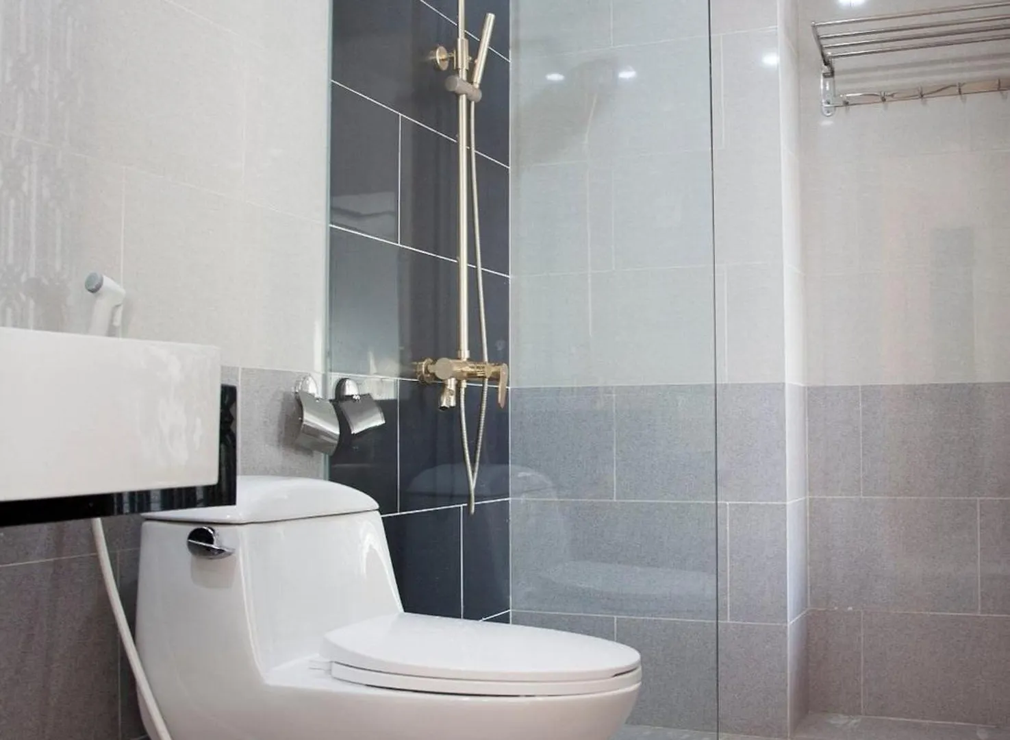 Hong Phuc 4 Hotel Da Nang