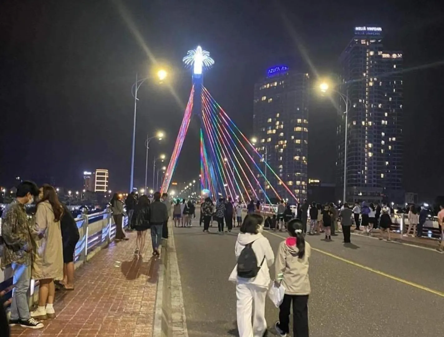 Hong Phuc 4 Hotel Da Nang